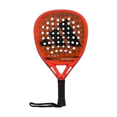 Afbeelding van Adidas Cross IT Padel Racket BestelPadel.nl