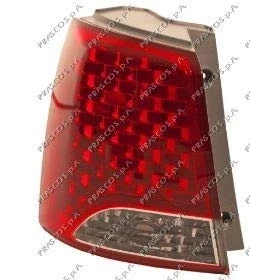 Afbeelding van PRASCO KI8144154 Achterlicht Links KIA: SORENTO 2
