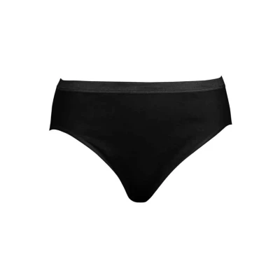 Afbeelding van Calida Light Slip, Dames, Maat: 40/42, Black