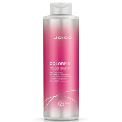 Afbeelding van Joico Colorful Anti Fade Shampoo 1000 ml