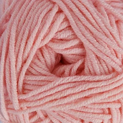 Afbeelding van Scheepjes Softfun 50g 2513 Light Rose