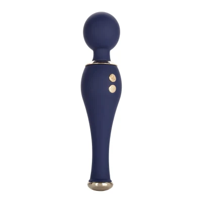 Afbeelding van Wand Vibrator Chic Poppy Paars