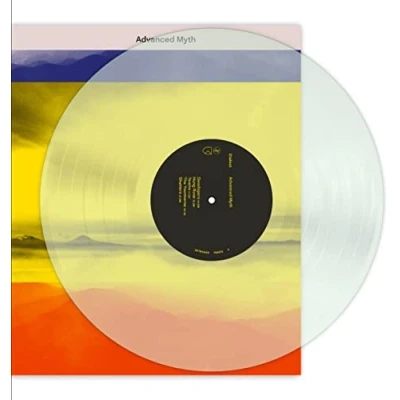 Afbeelding van Dialect Advanced Myth (LP) (Coloured Vinyl)