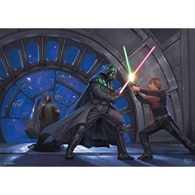 Afbeelding van Star Wars, A Son&#039;s Destiny , 1000 stukjes