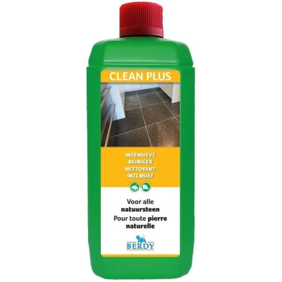 Afbeelding van Clean Plus Vuiloplosser NATUURSTEEN (binnen en buiten) Berdy 1 L