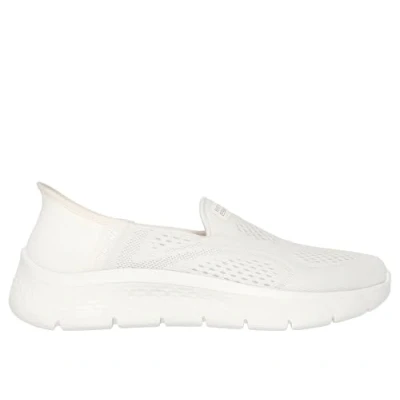 Afbeelding van Skechers Go Walk Flex Yael Sneakers voor dames, Wit., 39 EU