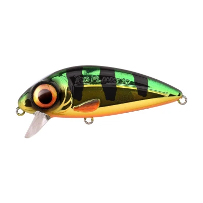 Afbeelding van Spro Iris Flanky Slow Floating 9cm 22g Kleur : Perch