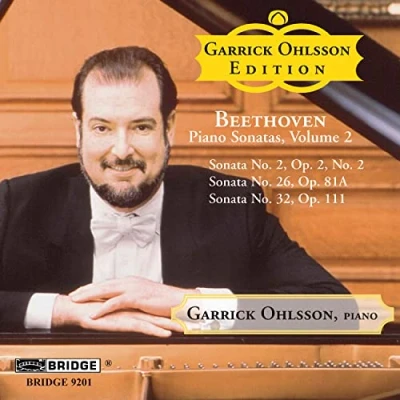 Afbeelding van Piano Sonatas Volume 2: Sonata Nr. 2,