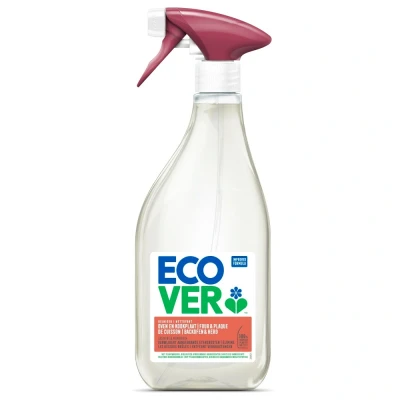 Afbeelding van Ecover Oven en Kookplaatreiniger Power Cleaner 500 ml