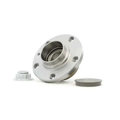 Afbeelding van Wiellagerset NK 764304
