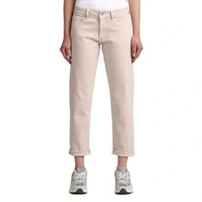 Image de G STAR Jean Kate Boyfriend pour femme, Bleu (Frose Gd Coated D15264 d552 h163), 28W / 32L