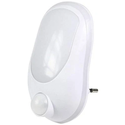 Image de Universel Veilleuse autom. avec capteur lampe led 6000293