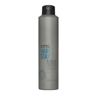 Afbeelding van KMS HairStay Working Hairspray 300ml