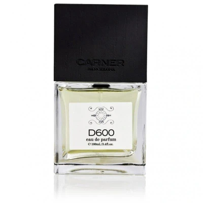 Afbeelding van Carner Barcelona D600 Eau de Parfum 50 ml