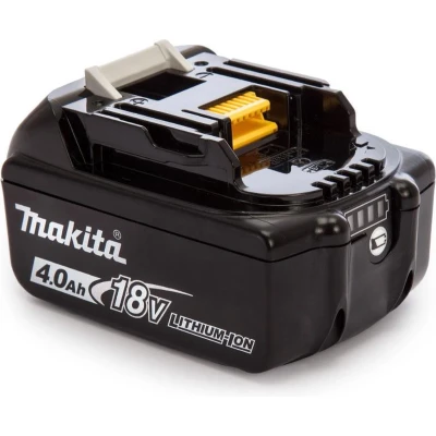 Afbeelding van Makita Accessoires BL1840 Accu 18V 4,0Ah 196399 0