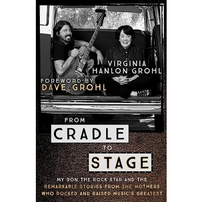Afbeelding van From Cradle to Stage