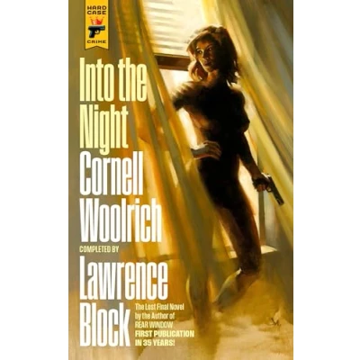 Afbeelding van Into the Night