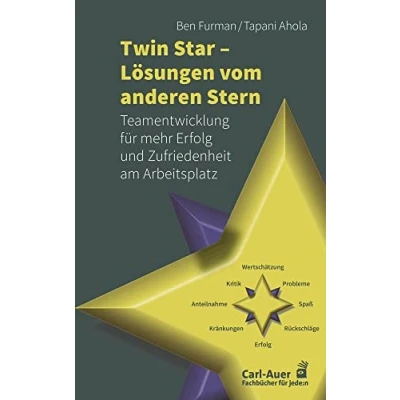Afbeelding van Twin Star Lösungen von anderen Stern