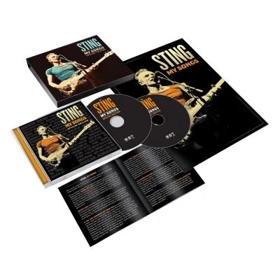 Image de My Songs Édition Spéciale