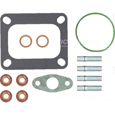 Afbeelding van REINZ 04 10121 01 Turbocharger, montageset