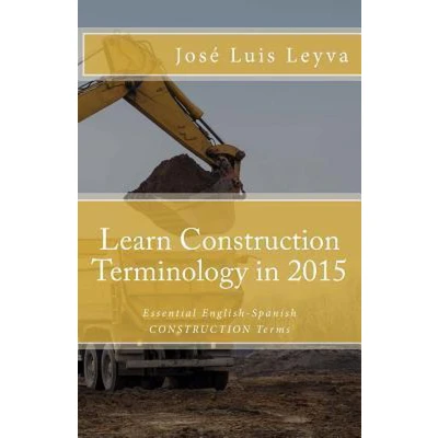 Afbeelding van Learn Construction Terminology in 2015