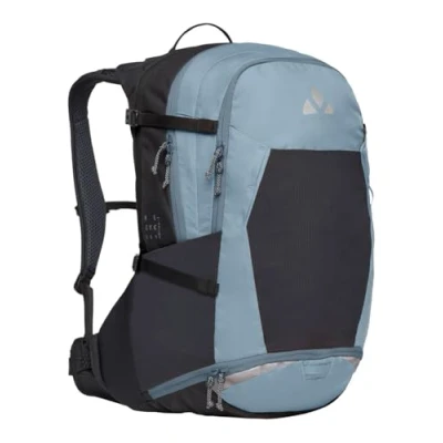 Afbeelding van VAUDE / Bike Alpin 23+5 Backpack Unisex heron &gt;70% Recycled materiaal
