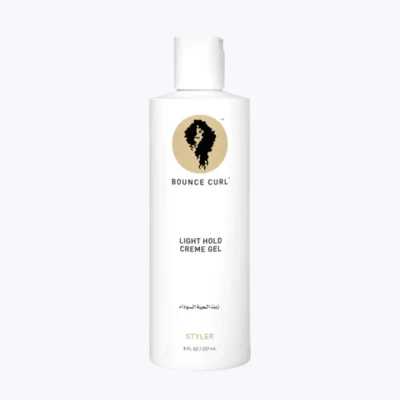 Afbeelding van Bounce Curl Light Hold Creme Gel