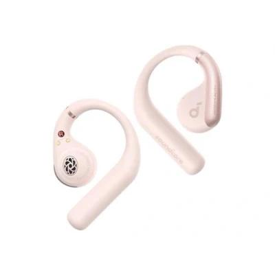 Afbeelding van Anker soundcore AeroFit Pink