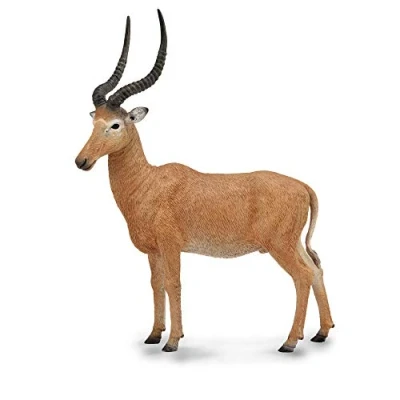 Afbeelding van Collecta Antilope Wilde Dieren Hirola 9,2 X 11,5 Cm
