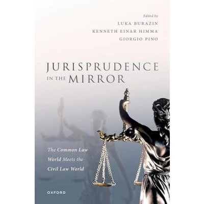 Afbeelding van Jurisprudence in the Mirror