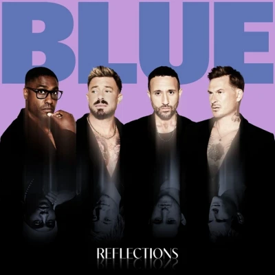 Afbeelding van Blue Reflection (LP)
