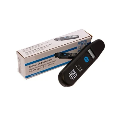 Afbeelding van SW Stahl 72335L digitale bandenspanningsmeter