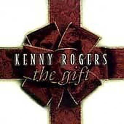 Afbeelding van Kenny Rogers The Gift (CD)