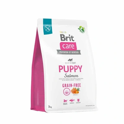 Afbeelding van Brit Care Grain Free Puppy
