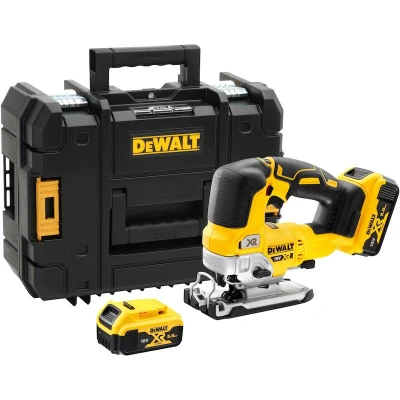 Afbeelding van DeWalt DCS334P2 QW