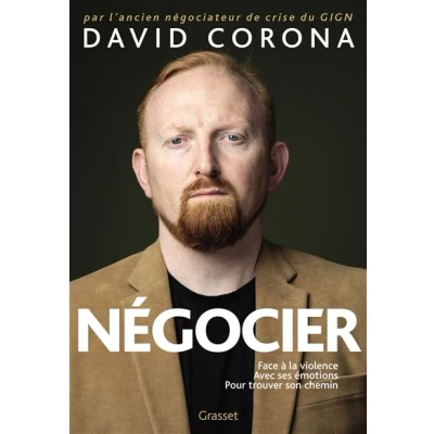 Image de Négocier