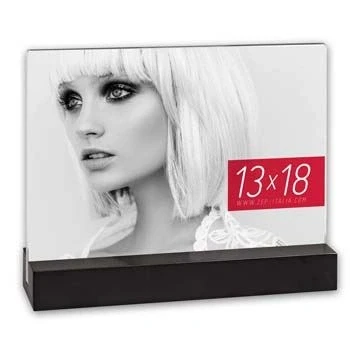 Afbeelding van Zep Acryl AQ757B Dresda Black 13x18 cm