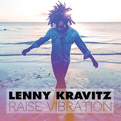 Afbeelding van Lenny Kravitz Raise Vibration (3 LPs)