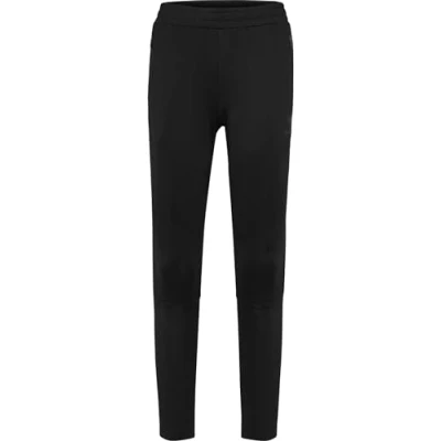 Afbeelding van Hummel Trainingsbroek, Dames, Maat: 34, Black