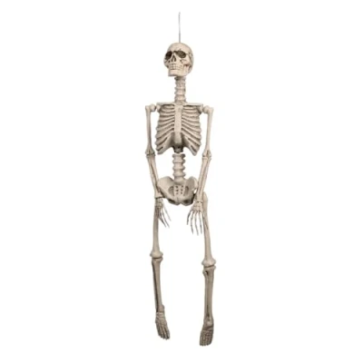 Afbeelding van Boland Decoratie Skelet (92 cm) Piraten;Horror Piraten Horror