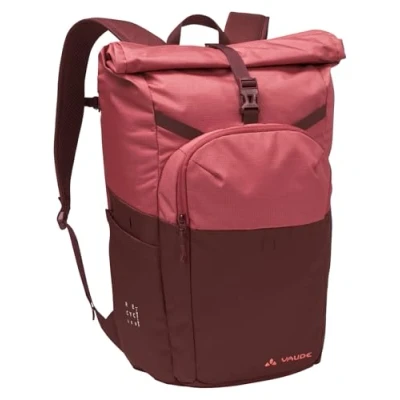 Afbeelding van Vaude OKAB Rugzak, Maat: One Size, Dark cherry