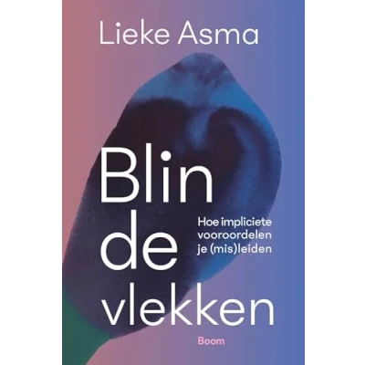 Afbeelding van Blinde vlekken