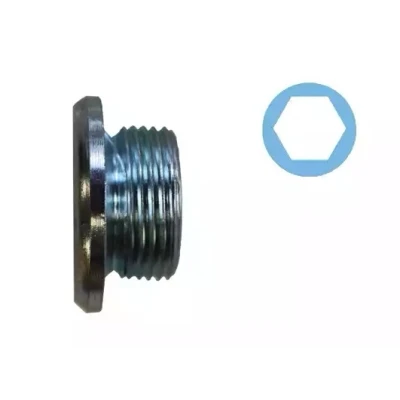 Afbeelding van Vaico Olie aftapplug / carterplug V10 3882