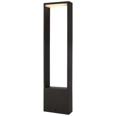 Afbeelding van LED tuinpadverlichting Cata IV, hoogte 70 cm