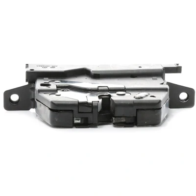 Afbeelding van METZGER 2310722 Achterklepslot Achterklep (5e deur) BMW: 3 Touring, X1