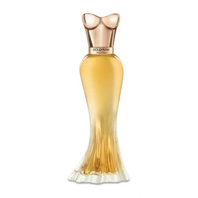 Image de Paris Hilton Gold Rush Eau de Parfum 100 ml