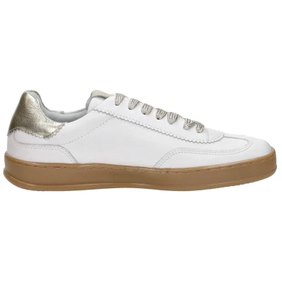 Afbeelding van Sub55 Cunda Sneakers Laag Wit Maat 37