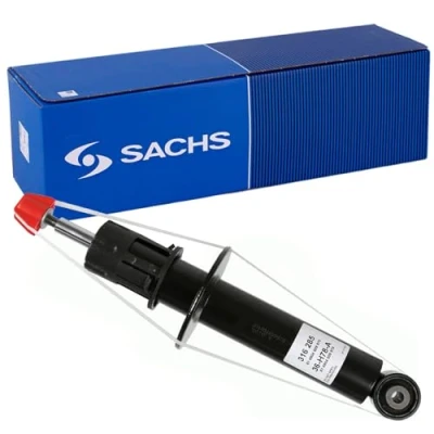 Afbeelding van Sachs Schokdemper 316 285
