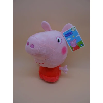 Afbeelding van Peppa Pig knuffel 28CM