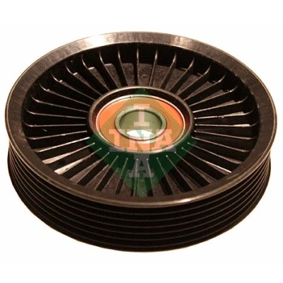 Afbeelding van Ina Geleiderol (poly) V riem 532 0594 10